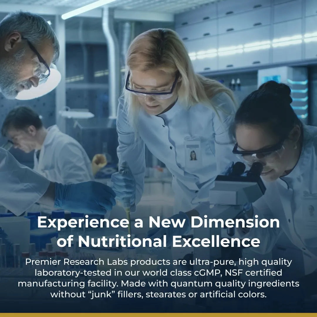 Astaxanthin Complex, Premier