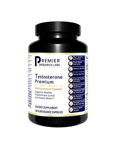 Testosterone Premium
