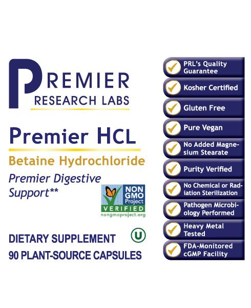 Premier HCL