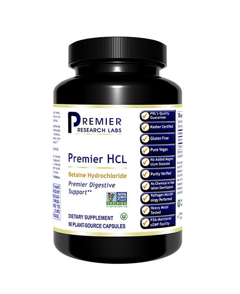 Premier HCL