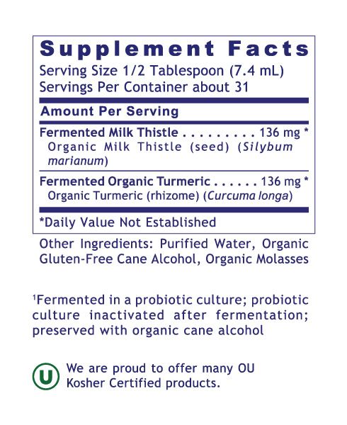 Liver-ND™ (fermented)