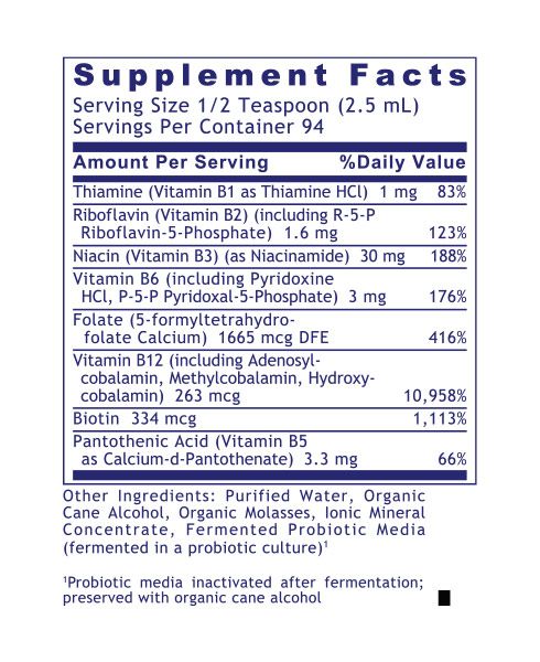 Max B-ND™ (8 fl oz)