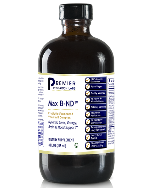 Max B-ND™ (2 fl oz)