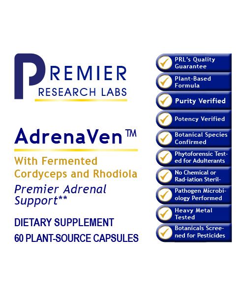 AdrenaVen™