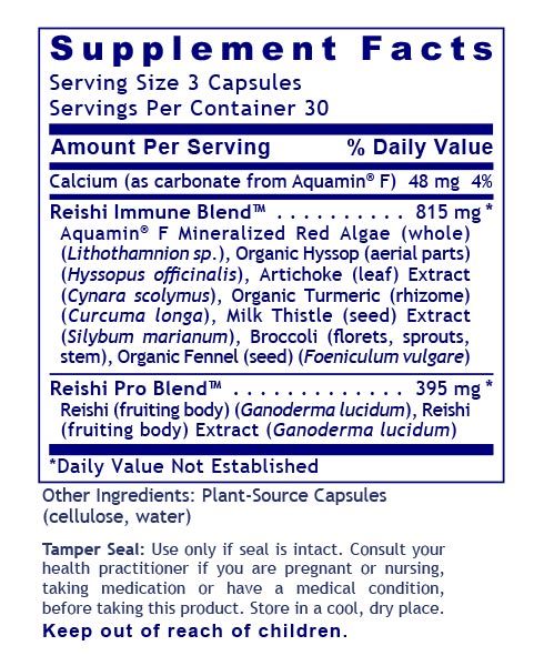 Reishi Immune™