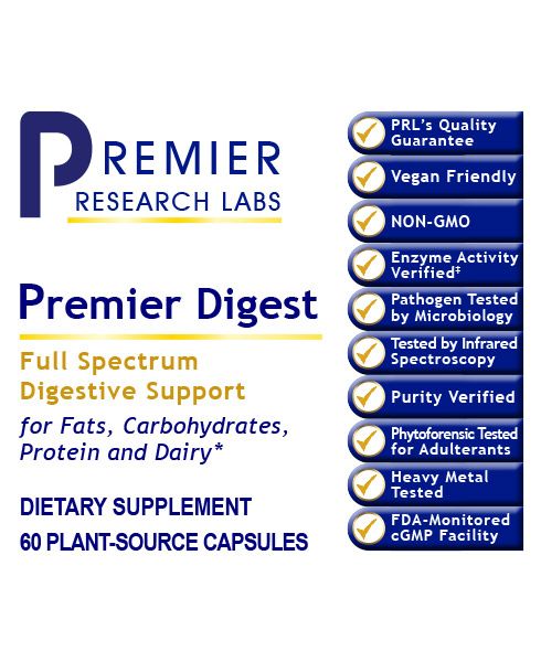 Premier Digest