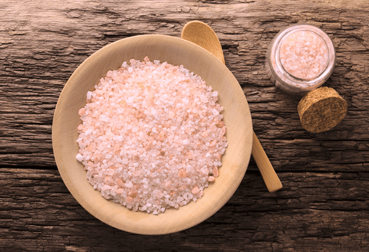 What ‘s the BEST Type of Salt to Use?