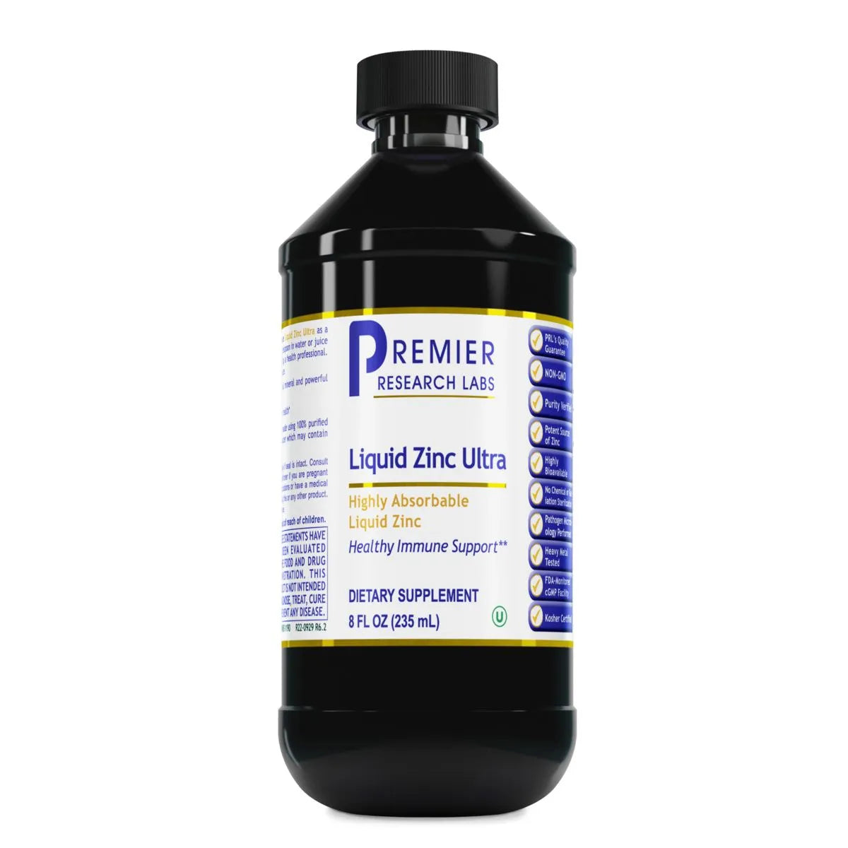 Liquid Zinc Ultra