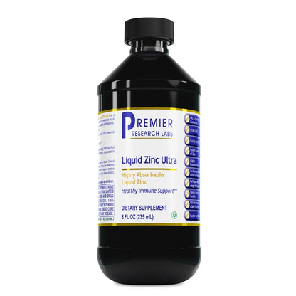 Liquid Zinc Ultra