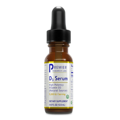 D3 Serum