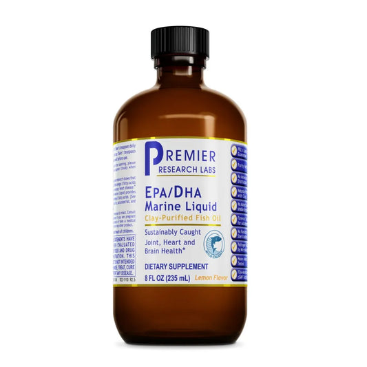 EPA/DHA Marine Liquid