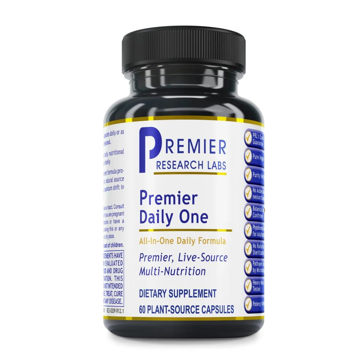 Daily One, Premier