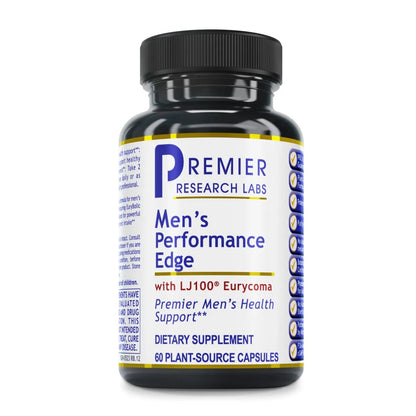 Men's Performance Edge