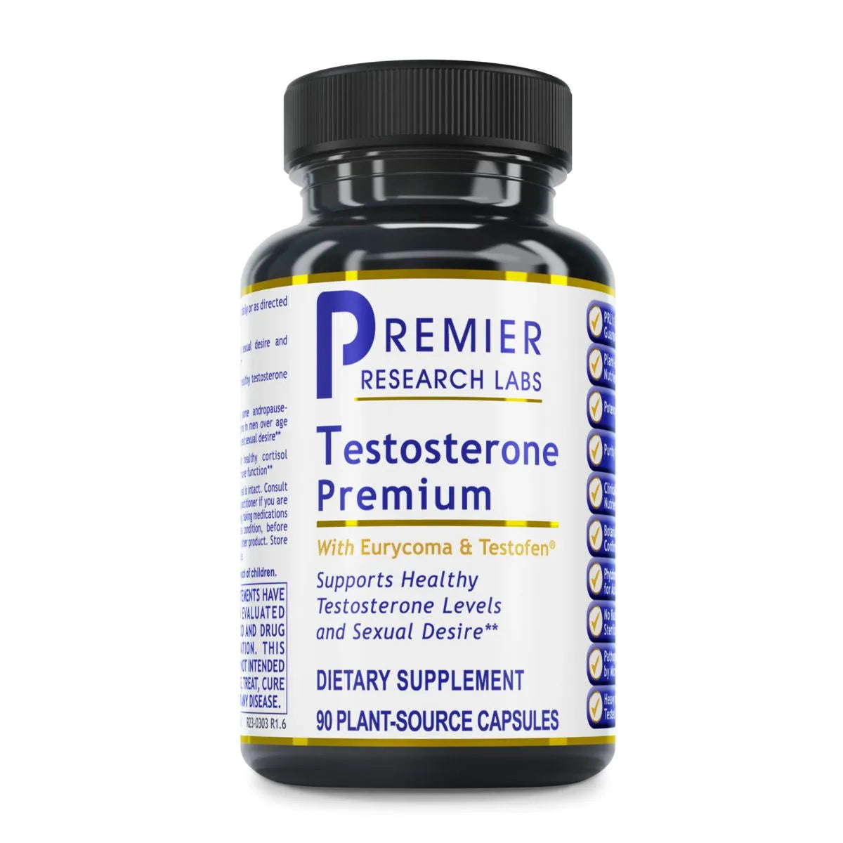 Testosterone Premium