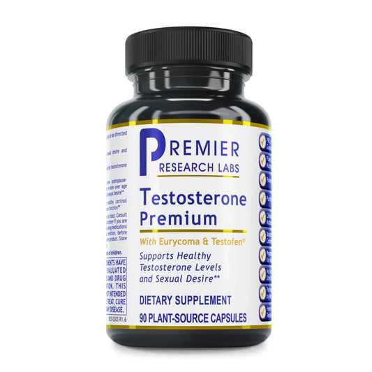 Testosterone Premium