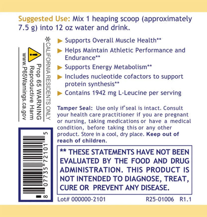 Aminos FX, Premier (Berry)