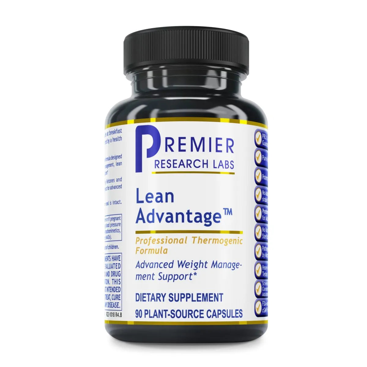 Lean Advantage™