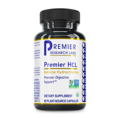 HCL, Premier