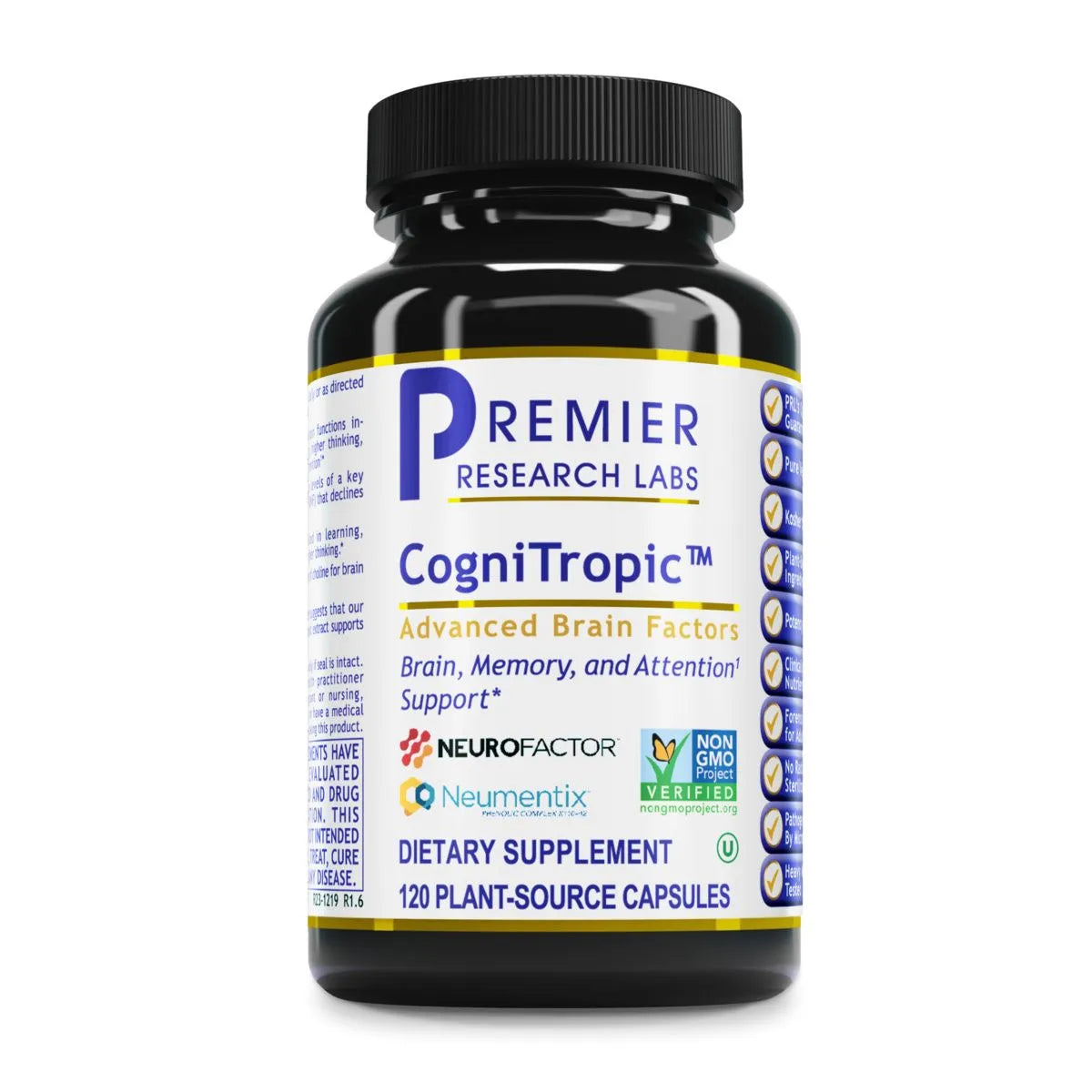CogniTropic™
