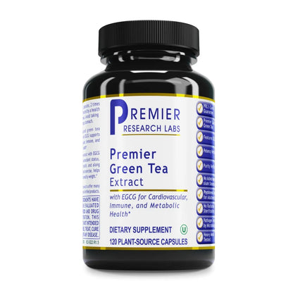 Green Tea Extract, Premier