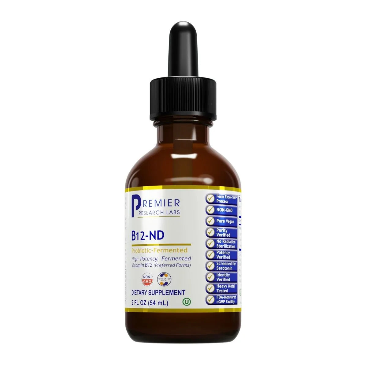 B12-ND™ (Fermented)