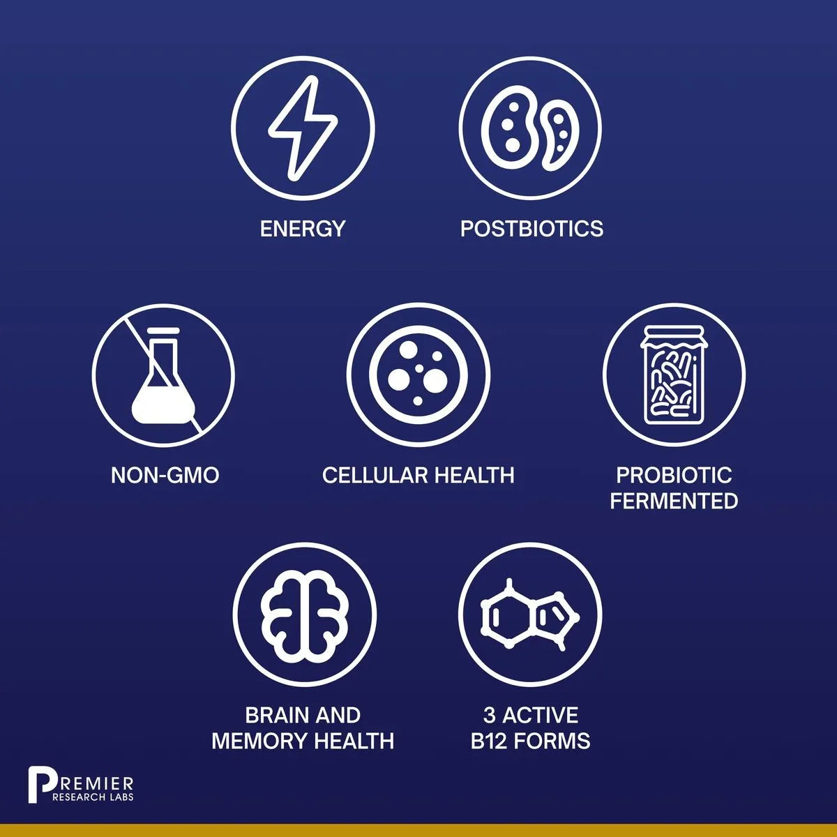 B12-ND™ (Fermented)