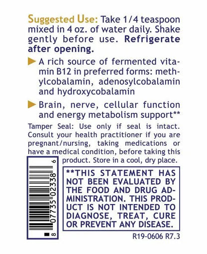 B12-ND™ (Fermented)