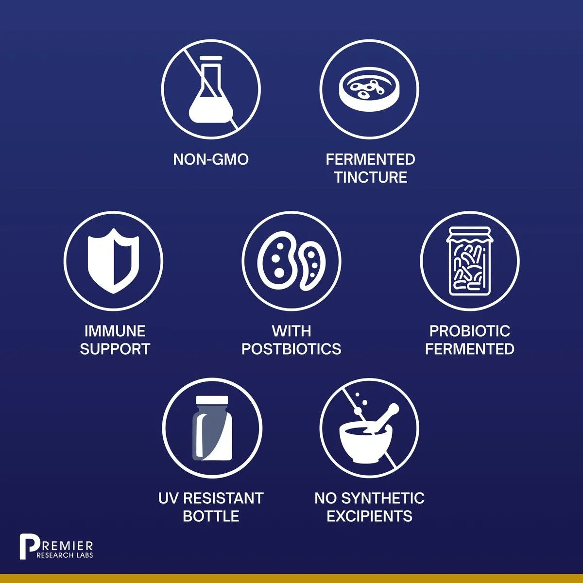 Green Tea - ND™ (Fermented) (8 oz)