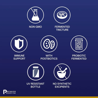 Green Tea - ND™ (Fermented) (8 oz)