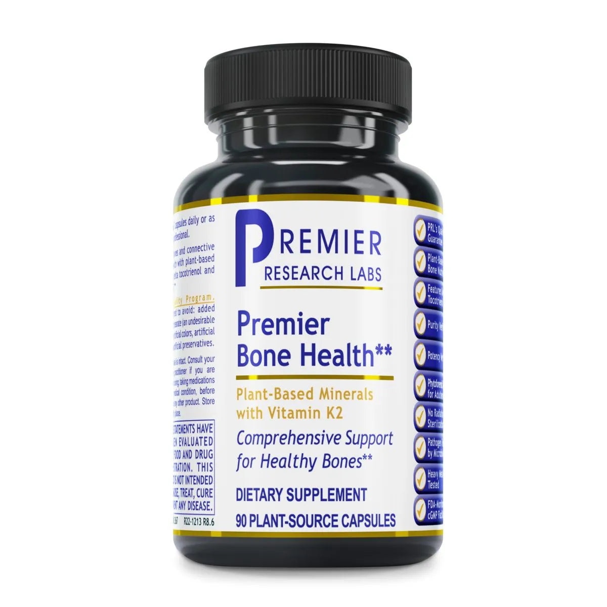 Bone Health, Premier