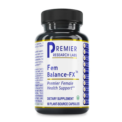 Fem Balance-FX™
