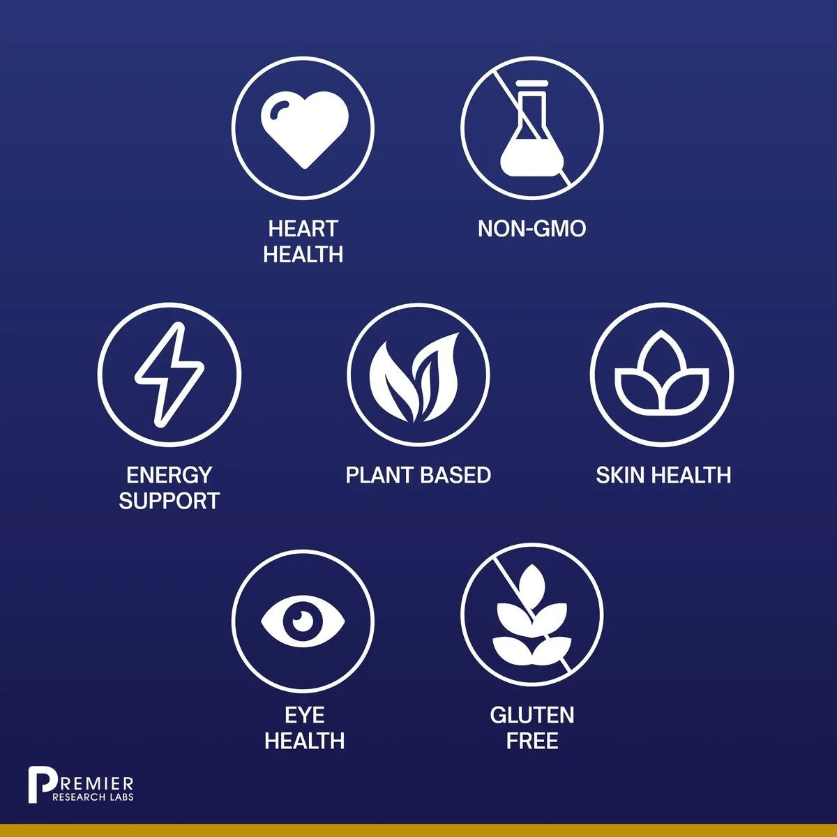 Astaxanthin Complex, Premier