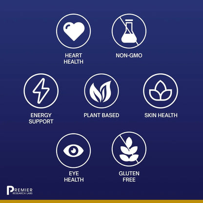 Astaxanthin Complex, Premier