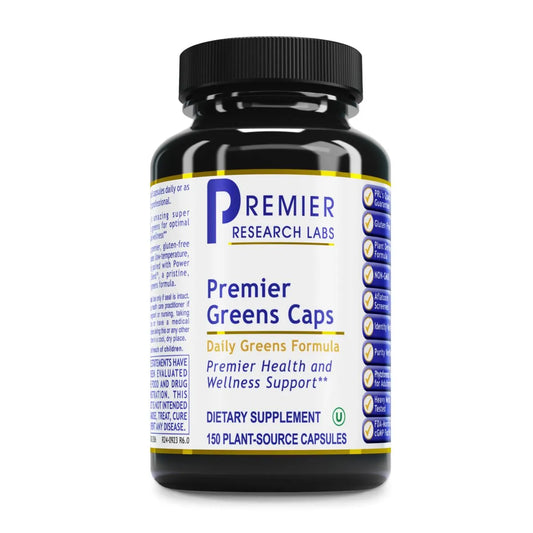 Greens Caps, Premier