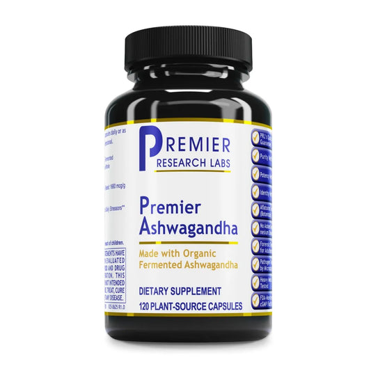Ashwagandha, Premier