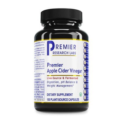 Apple Cider Vinegar, Premier