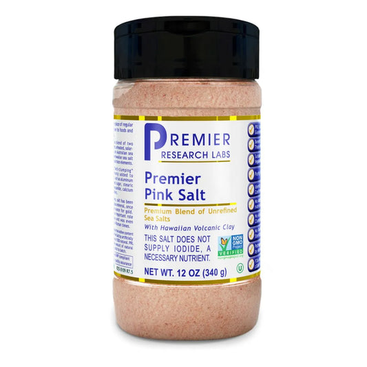 Pink Salt, Premier