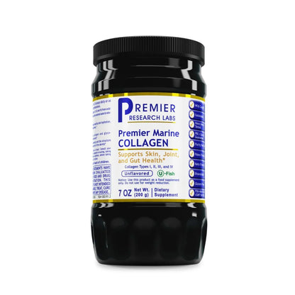 Collagen, Premier Marine