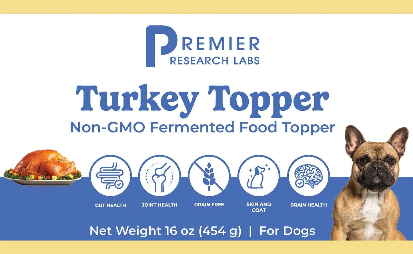 Turkey Topper