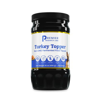 Turkey Topper