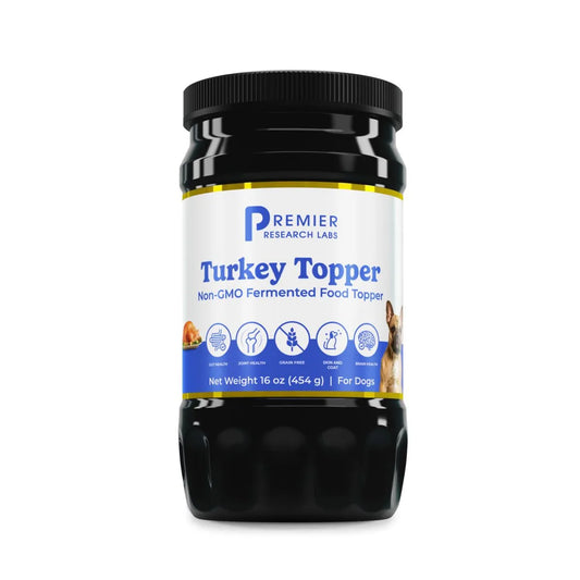 Turkey Topper