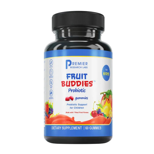 FruitBuddies™ Probiotic