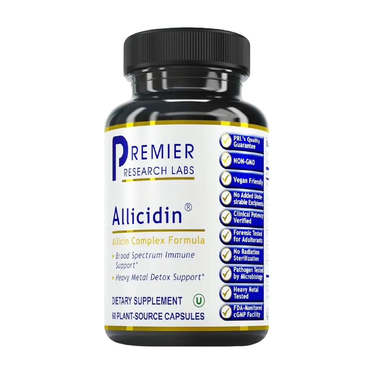 Allicidin®