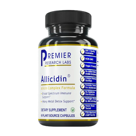 Allicidin®