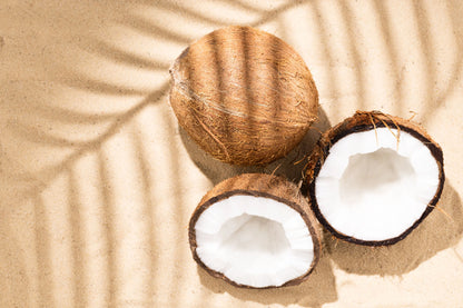 Coconut Oil, Premier
