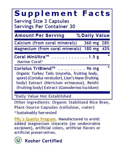 Premier Calcium Magnesium Plus  (90 caps)