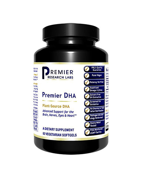 Premier DHA