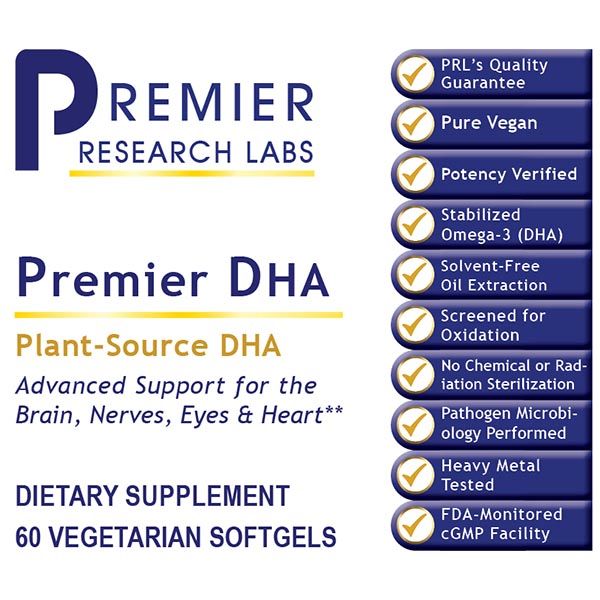 Premier DHA