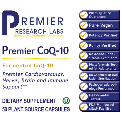 Premier CoQ-10