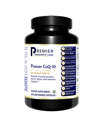Premier CoQ-10